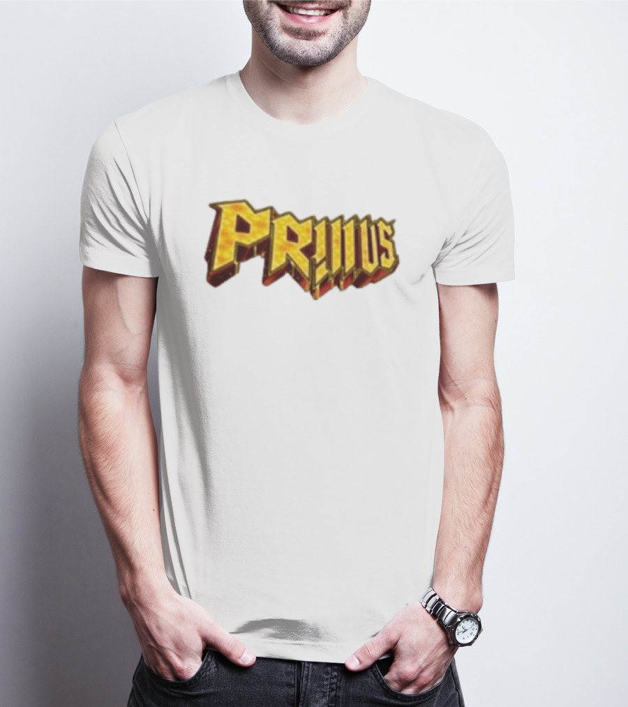 Manchester Primus 2026 Concert PRIMUS T-Shirt