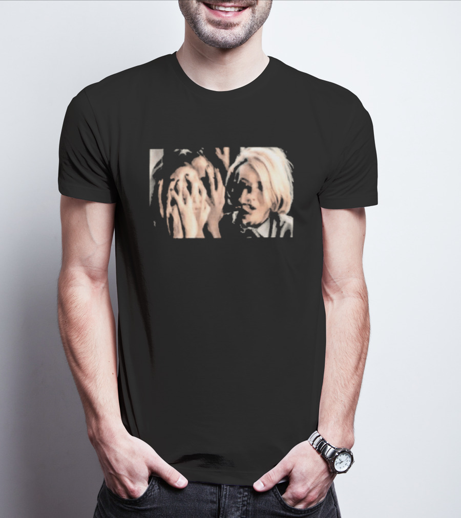Scrt Screen Test Studiocanal Diane Keaton Retro Classic Cinema T-Shirt