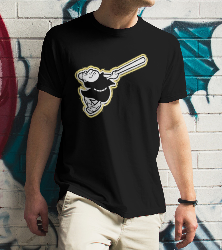 Original San Diego Padres Glitch 2026 MLB Season Baseball T-Shirt