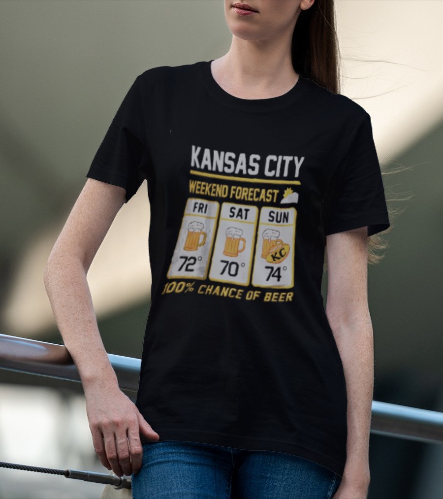 Untitled T-Shirt