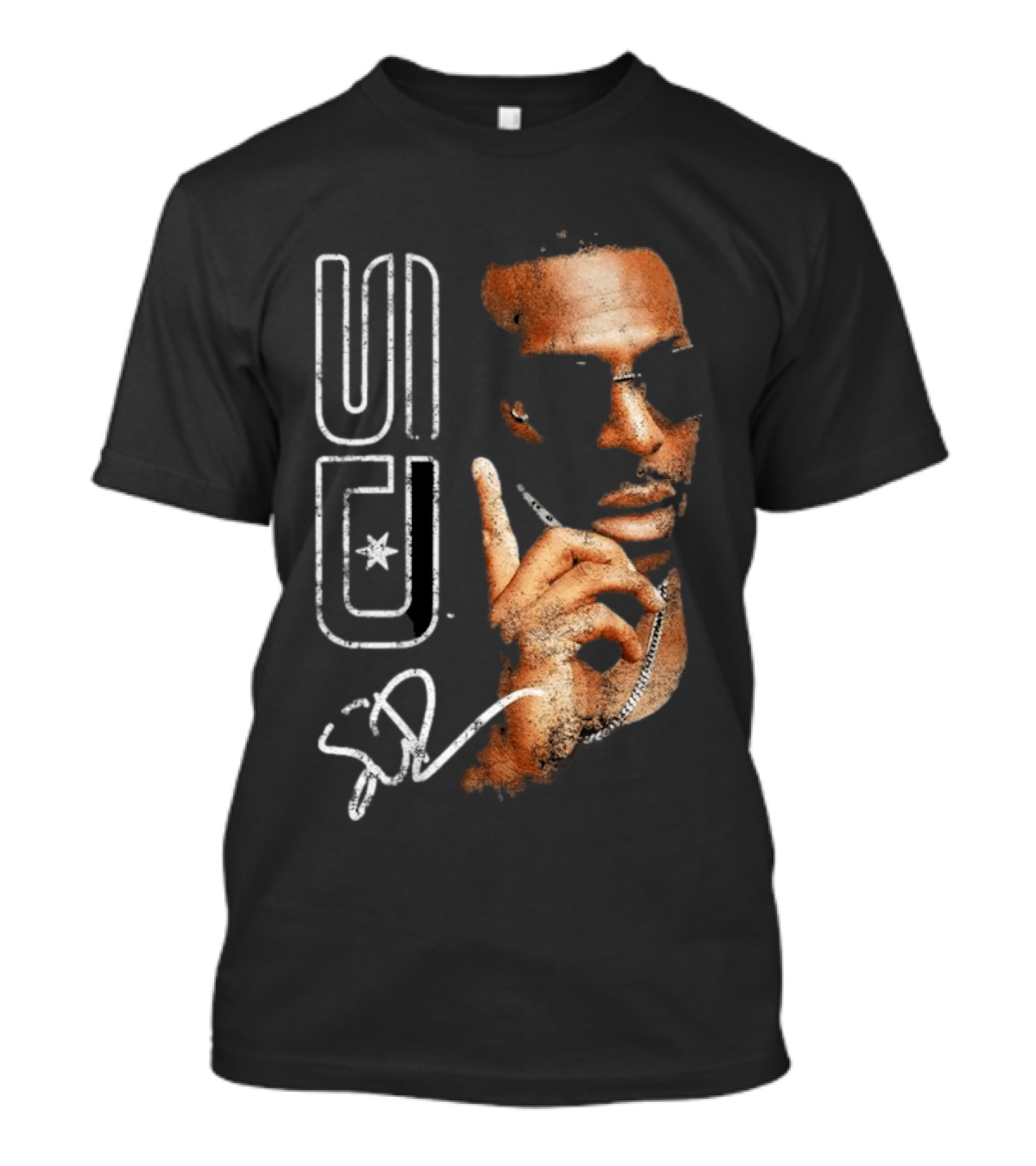 Kt8 Co Seth David R&B UCI SB T-Shirt
