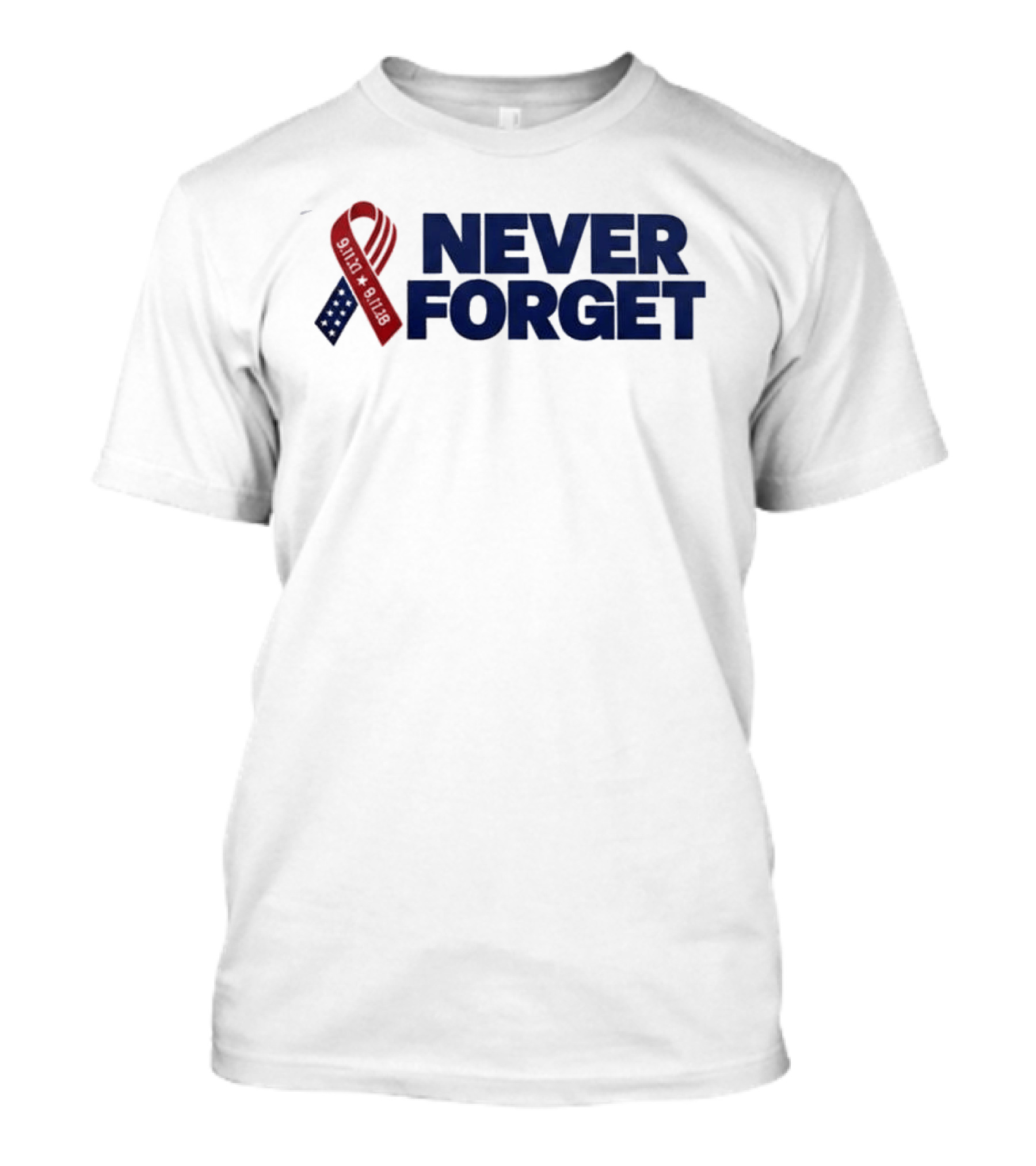 Never Forget FDNY New York Giants 2026 T-Shirt