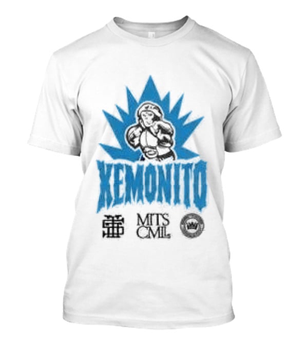 Nice Inaki Godoy Kemonito Mexican Lucha Libre Gorilla At WWE RAW T-Shirt