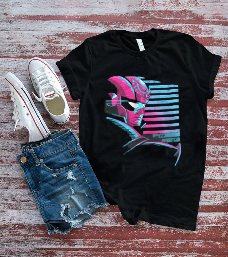 Brotallion Virginia Beach Poseidon Helicopter Trident T-Shirt