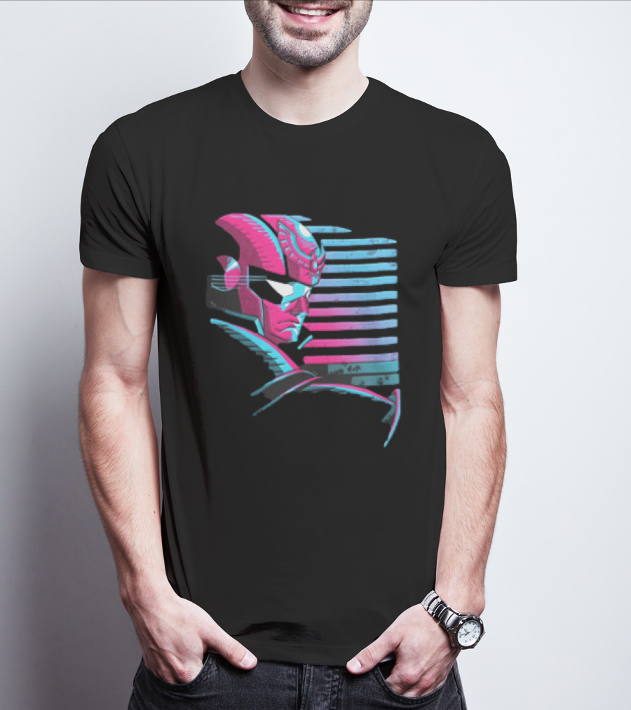 Brotallion Virginia Beach Poseidon Helicopter Trident T-Shirt