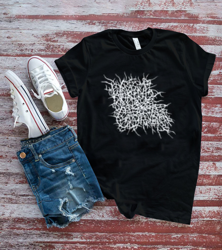 Vicious Instinct Store Waking The Cadaver Oversize Alt T-Shirt
