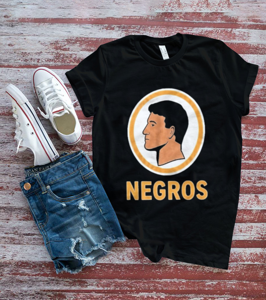 Washington Negros T-Shirt