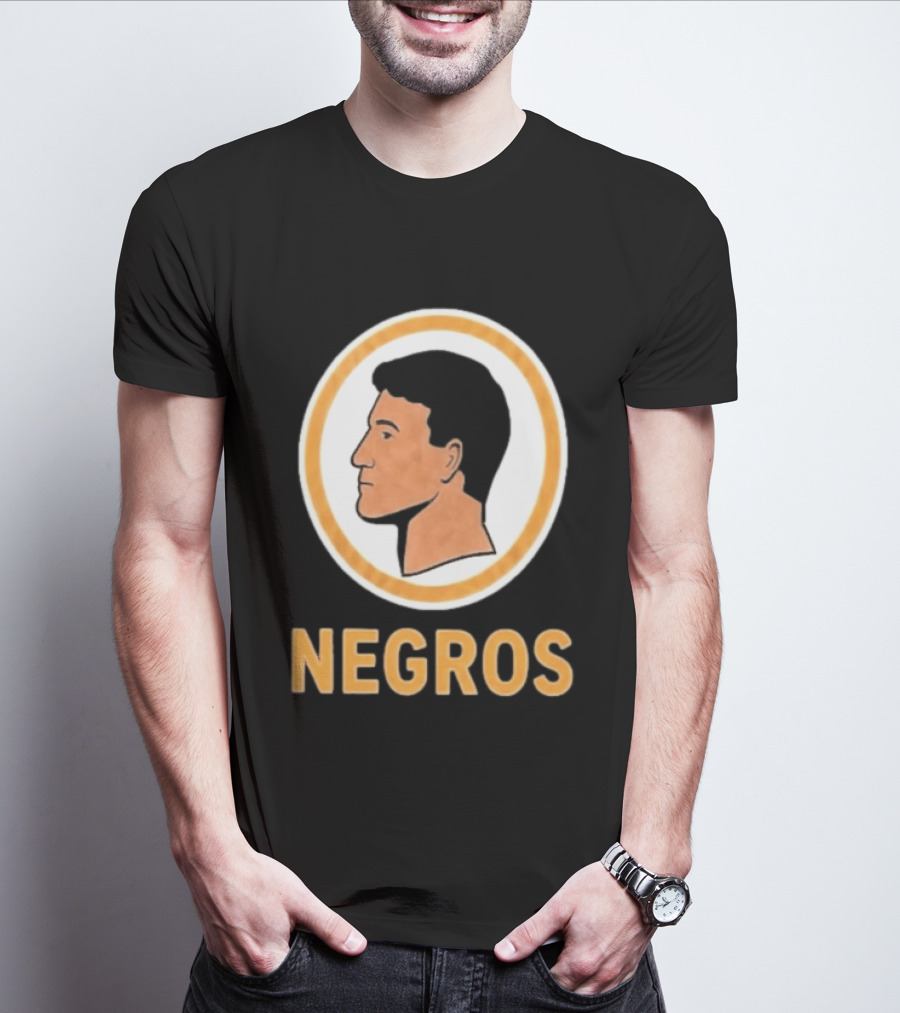 Washington Negros T-Shirt