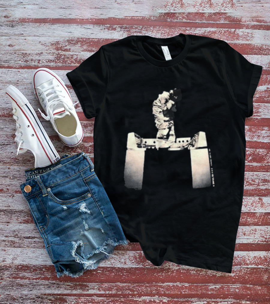 Don Toliver Octane Tour Astronaut With Space T-Shirt
