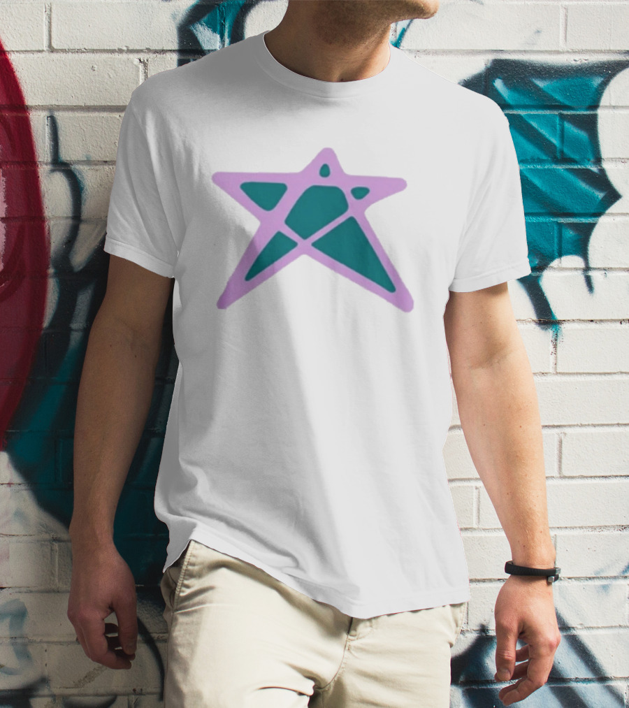 Turnstile Miami 09 20 2026 Star T-Shirt