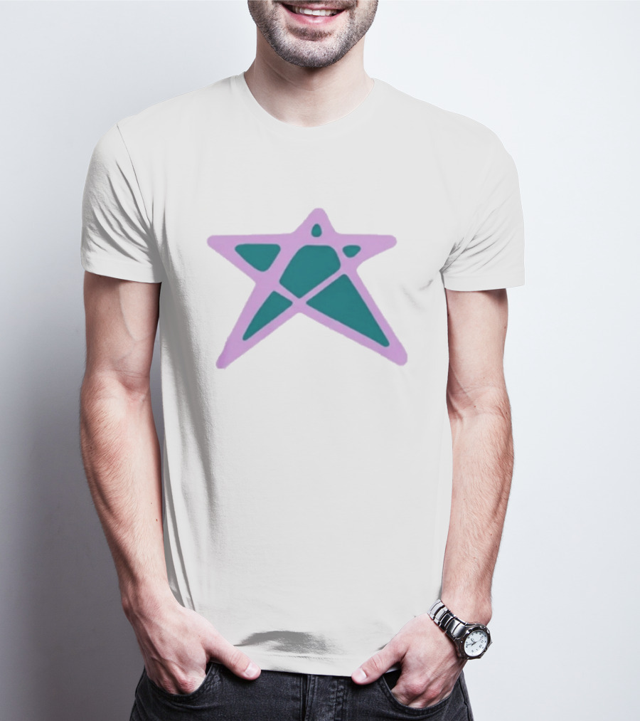 Turnstile Miami 09 20 2026 Star T-Shirt