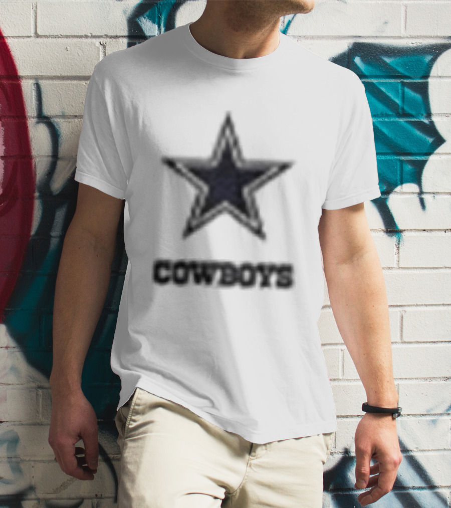 Pato O'ward How Bout Them Cowboys Est 1960 T-Shirt