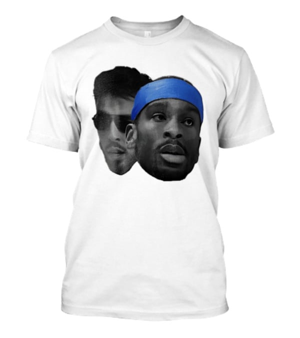 Wildcats Shai Gilgeous Alexander Alperen Sengun Basketball T-Shirt