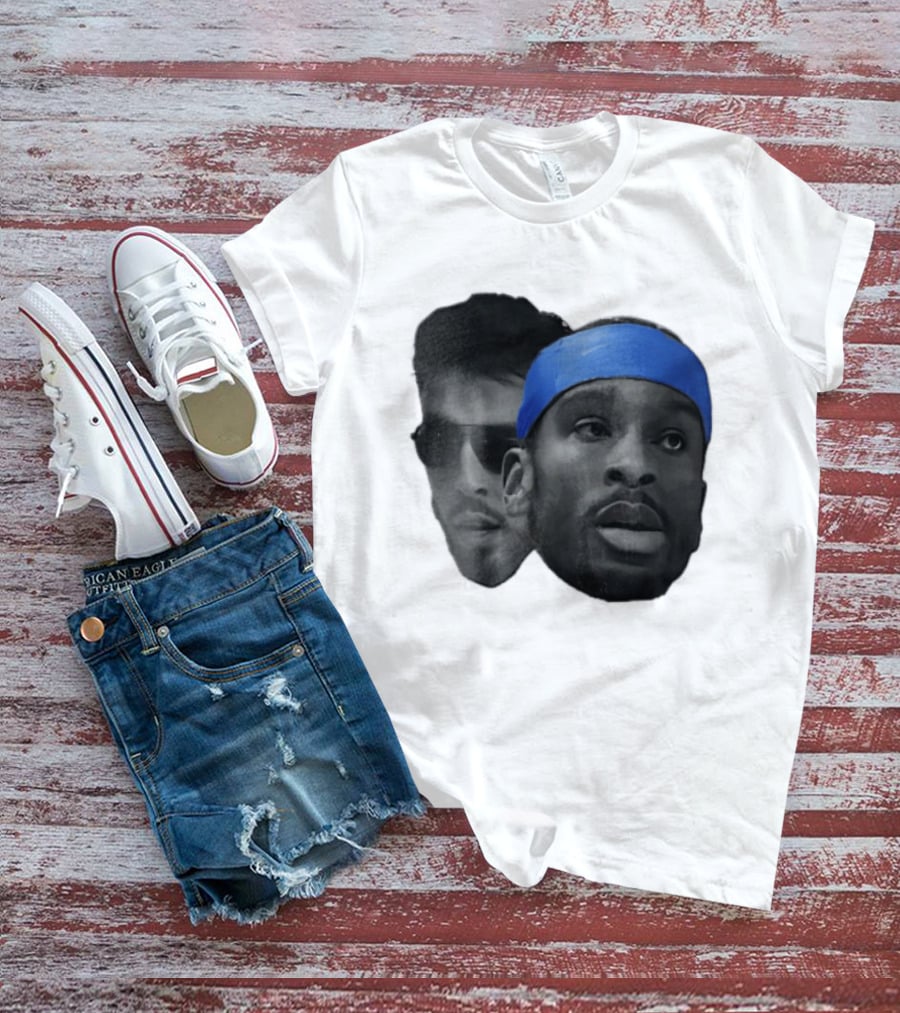 Wildcats Shai Gilgeous Alexander Alperen Sengun Basketball T-Shirt