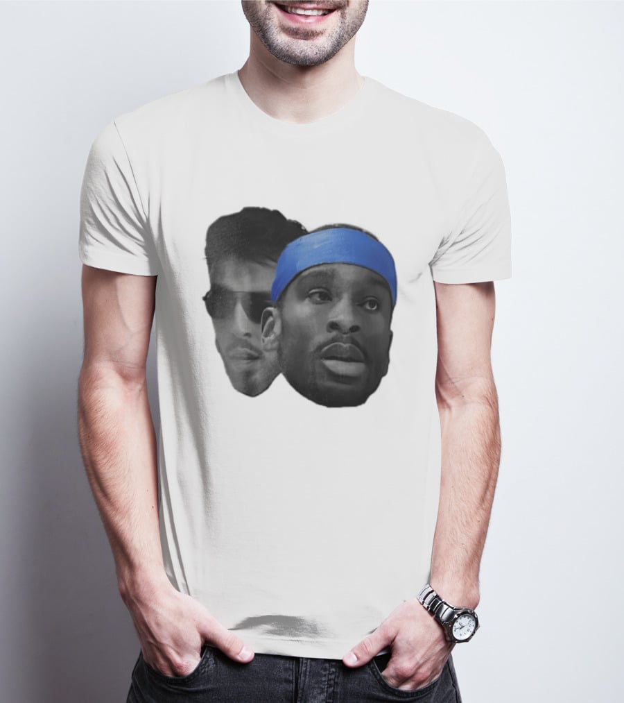 Wildcats Shai Gilgeous Alexander Alperen Sengun Basketball T-Shirt