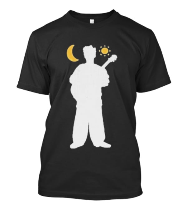 Jacob Collier Moon Sun T-Shirt