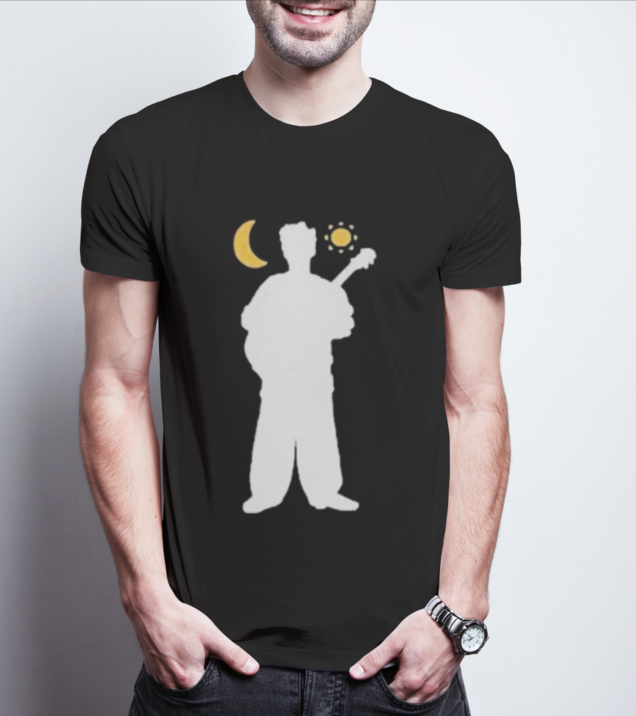 Jacob Collier Moon Sun T-Shirt