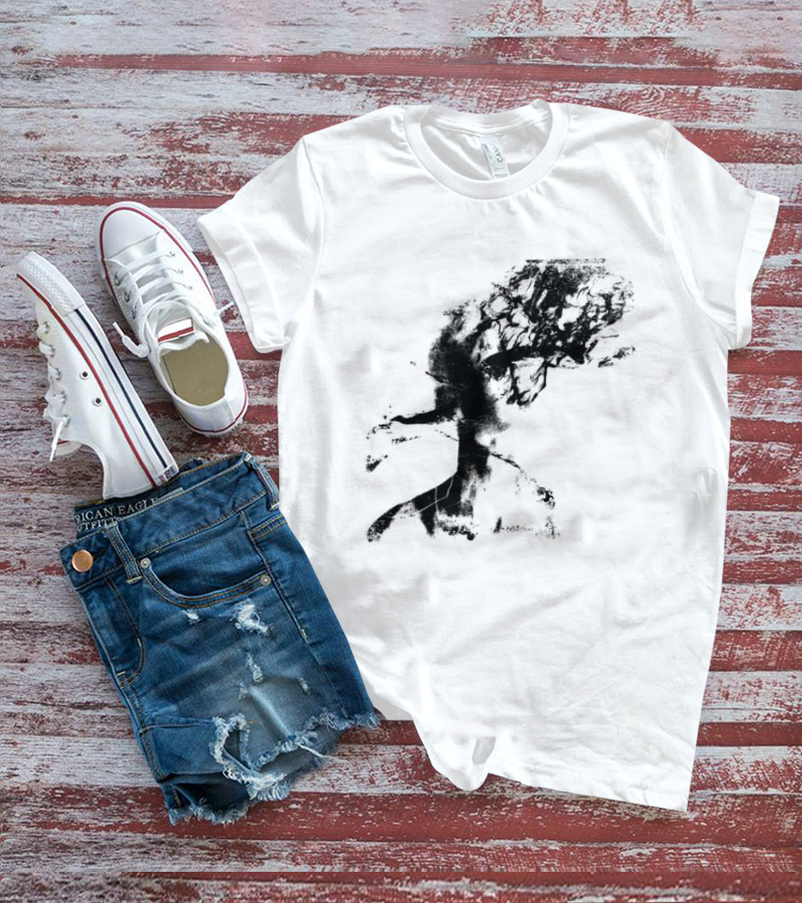 Bullet For My Valentine Store Social Apocalypse Longsleeve T-Shirt