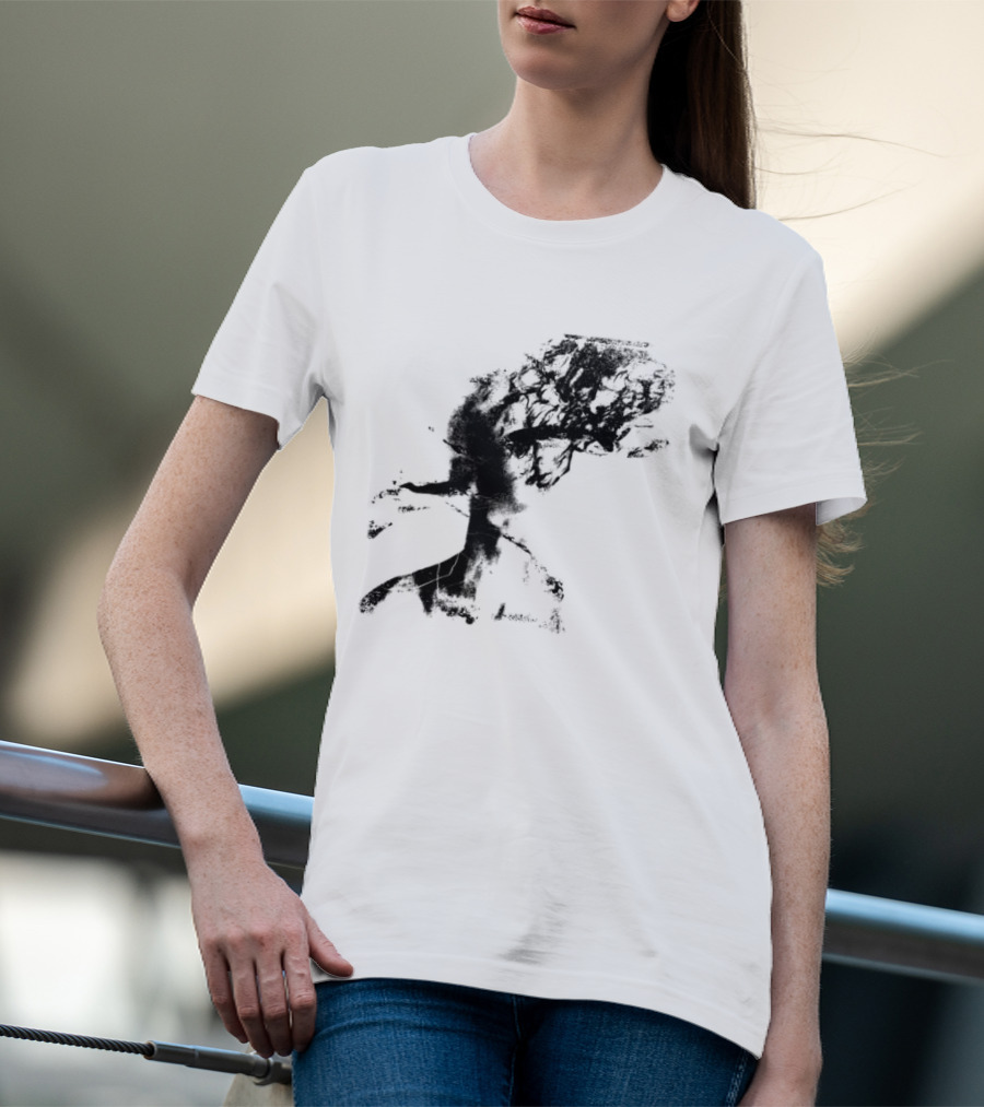 Bullet For My Valentine Store Social Apocalypse Longsleeve T-Shirt