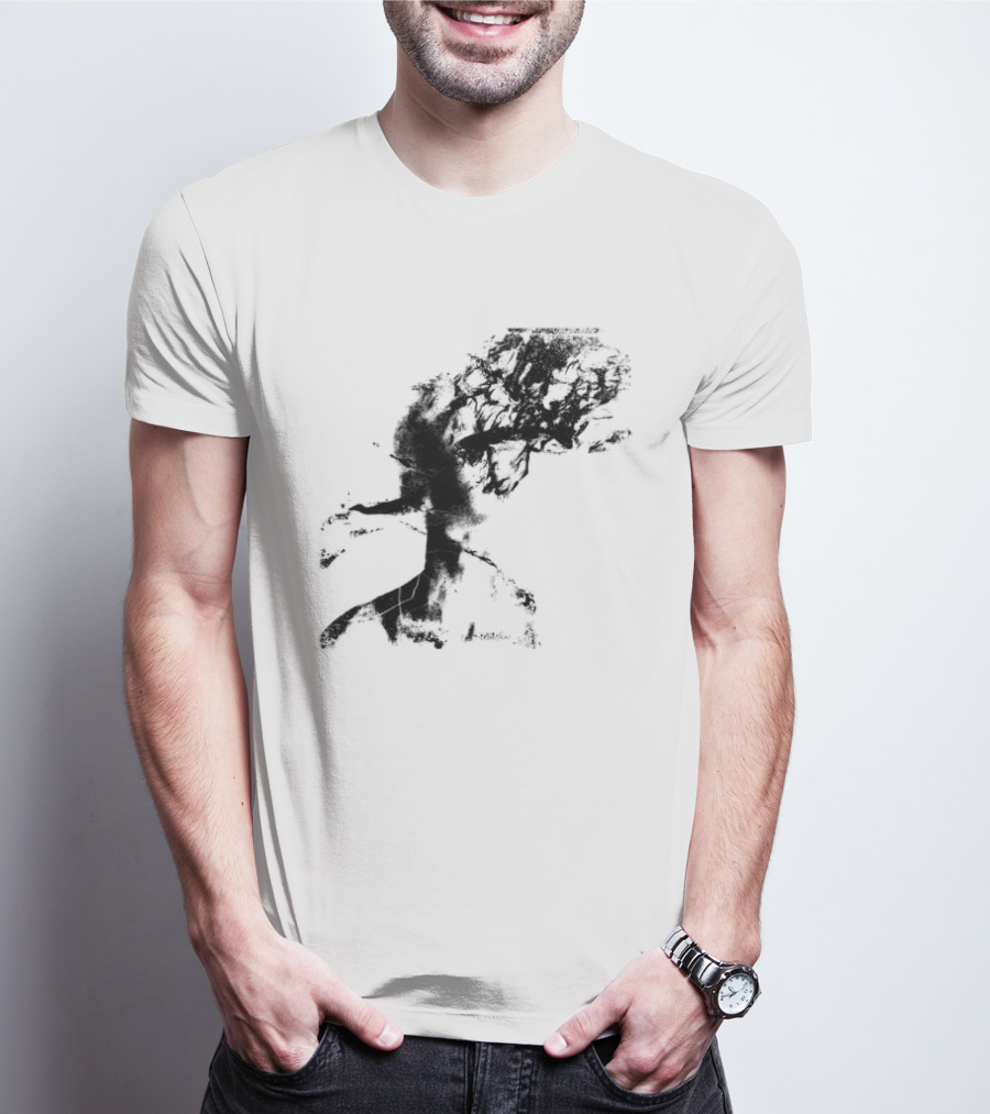 Bullet For My Valentine Store Social Apocalypse Longsleeve T-Shirt