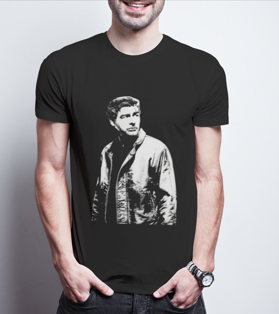 Hal Jordan Lanterns T-Shirt