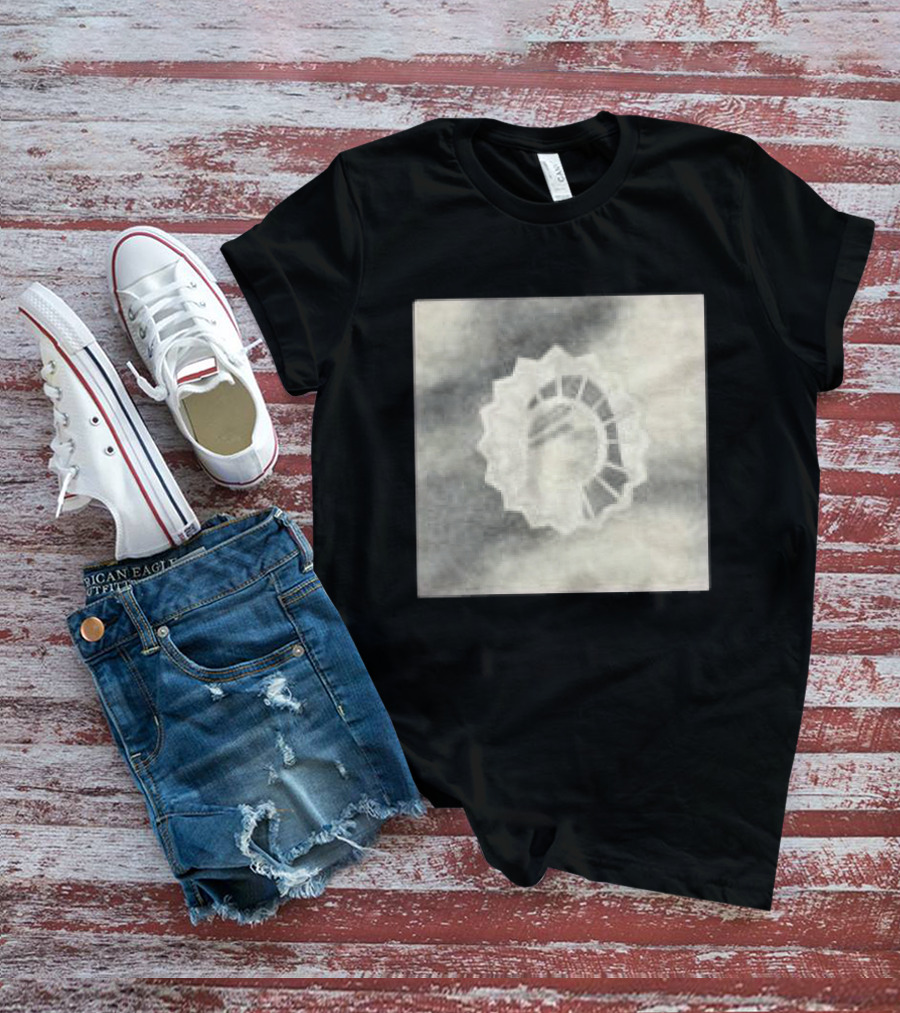 The Divine Feminine Tracklist Mac Miller Store T-Shirt