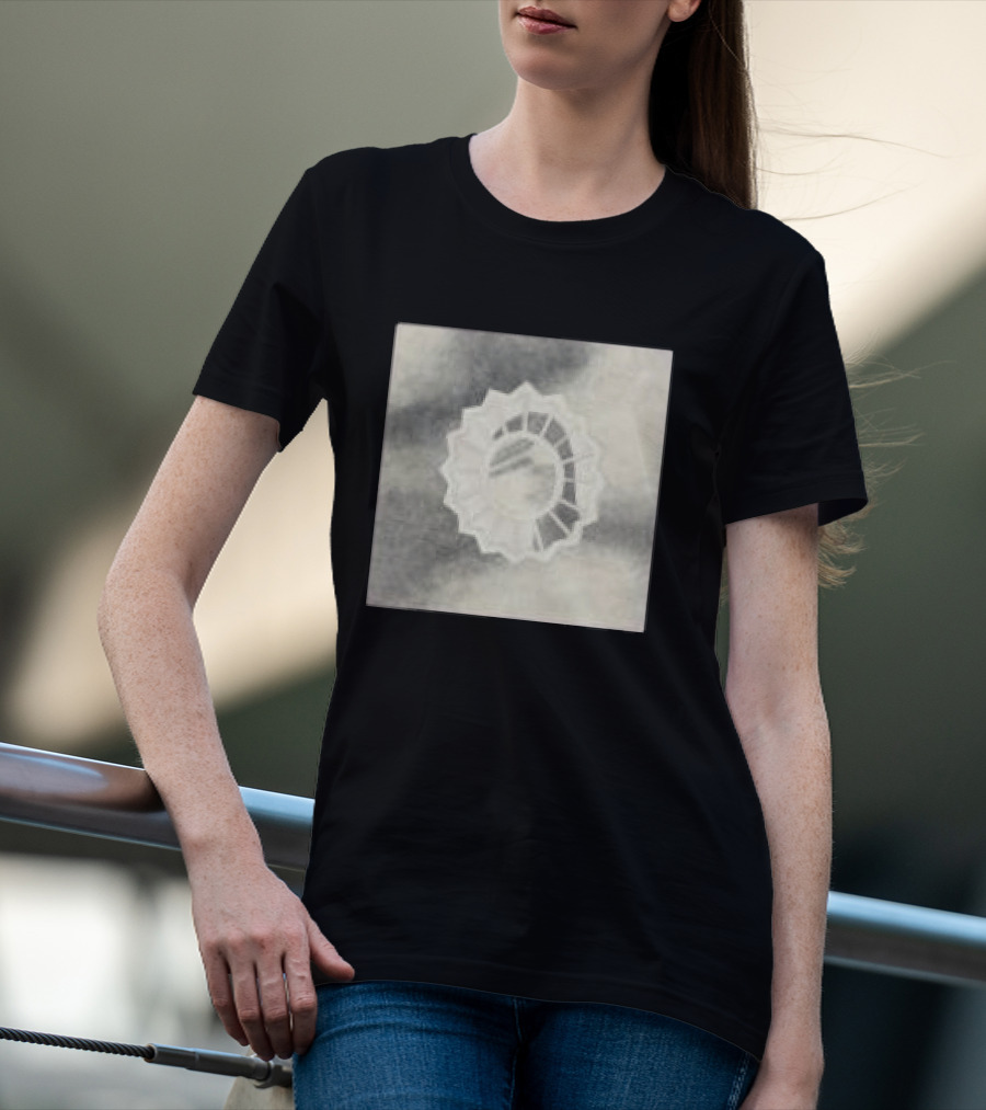 The Divine Feminine Tracklist Mac Miller Store T-Shirt