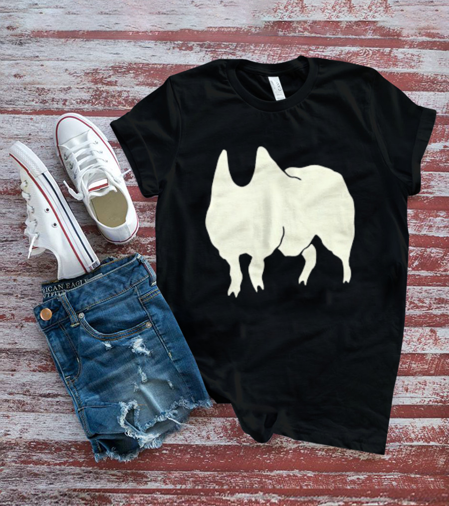 Bon Iver Lamb T-Shirt