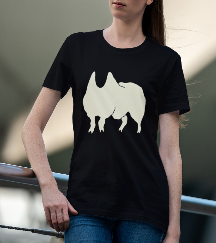 Bon Iver Lamb T-Shirt