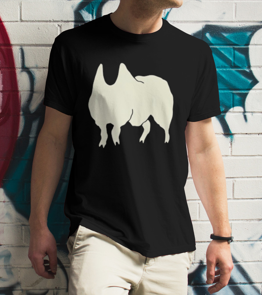 Bon Iver Lamb T-Shirt