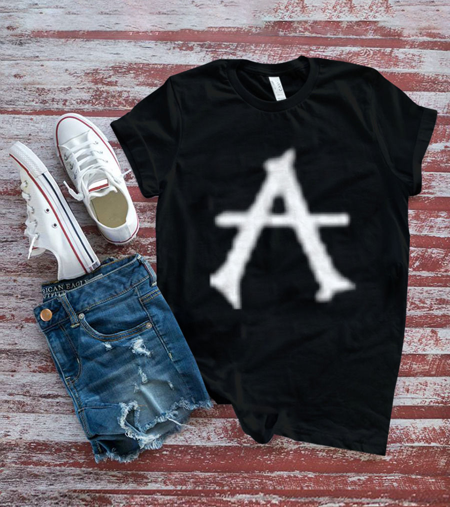 2819 Access Maranatha 1 Corinthians 16 22 T T-Shirt