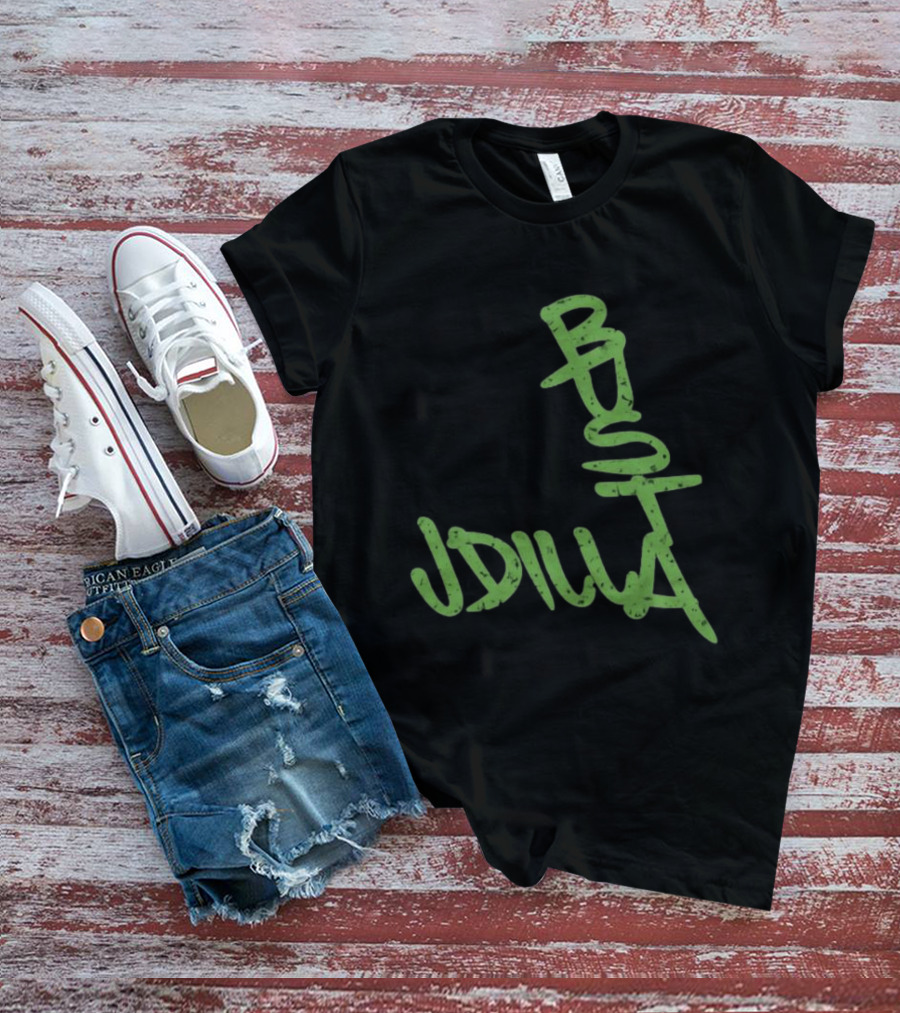 Busta Jdilla Dillagence II Tees Store T-Shirt