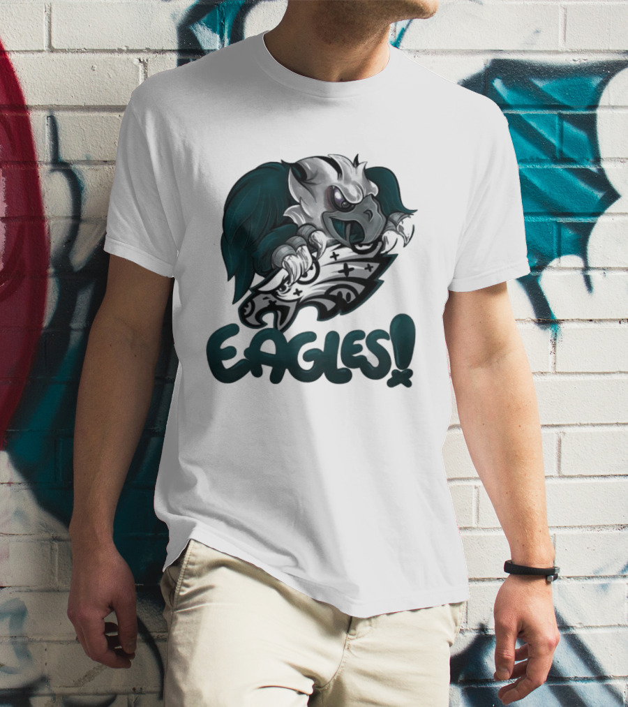 Philadelphia Eagles T-Shirt