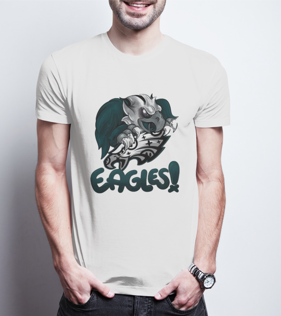 Philadelphia Eagles T-Shirt