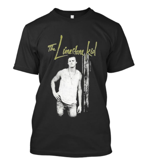 The Limestone Kid Parker McCollum T-Shirt