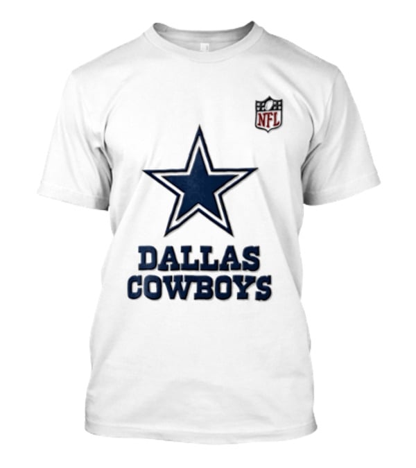 Dallas Cowboys CeeDee Lamb 88 Star NFL T-Shirt