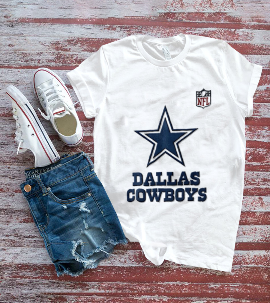 Dallas Cowboys CeeDee Lamb 88 Star NFL T-Shirt
