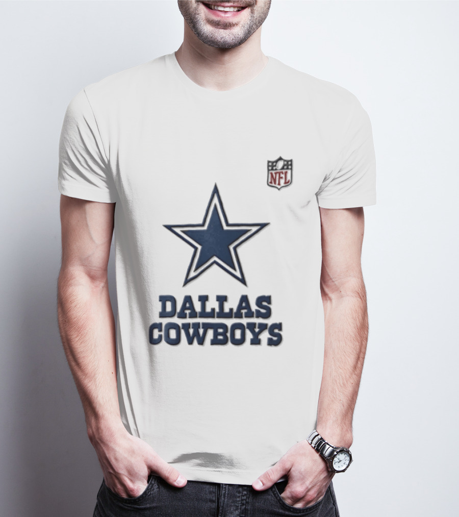 Dallas Cowboys CeeDee Lamb 88 Star NFL T-Shirt