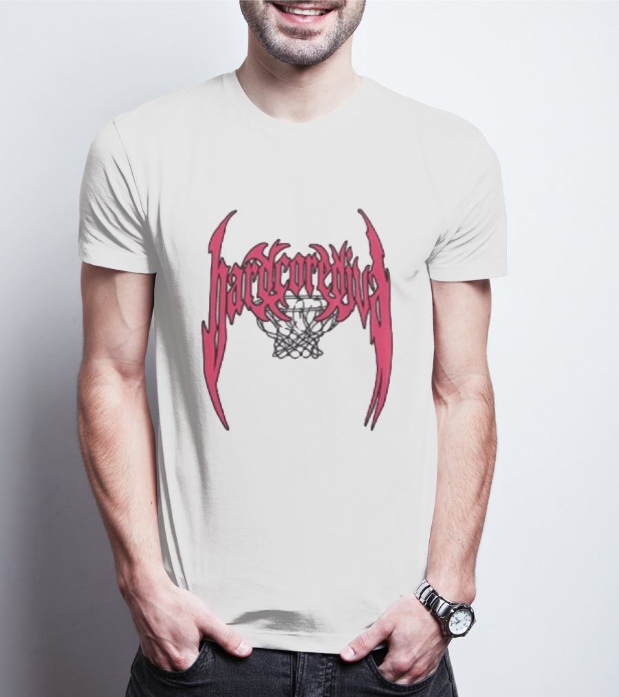 Niteharts Store Isoxo Hardcore Diva Tank T-Shirt