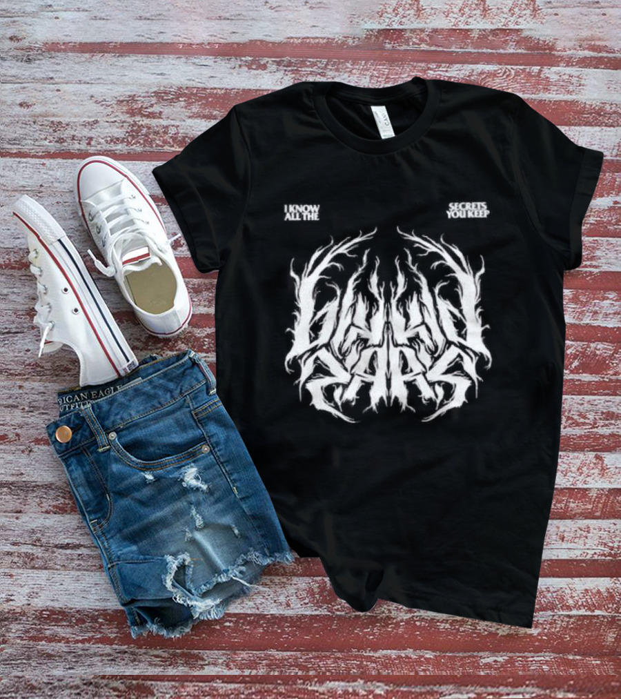 Linkin Park Lppl Casualty Mesh Football Jersey T-Shirt