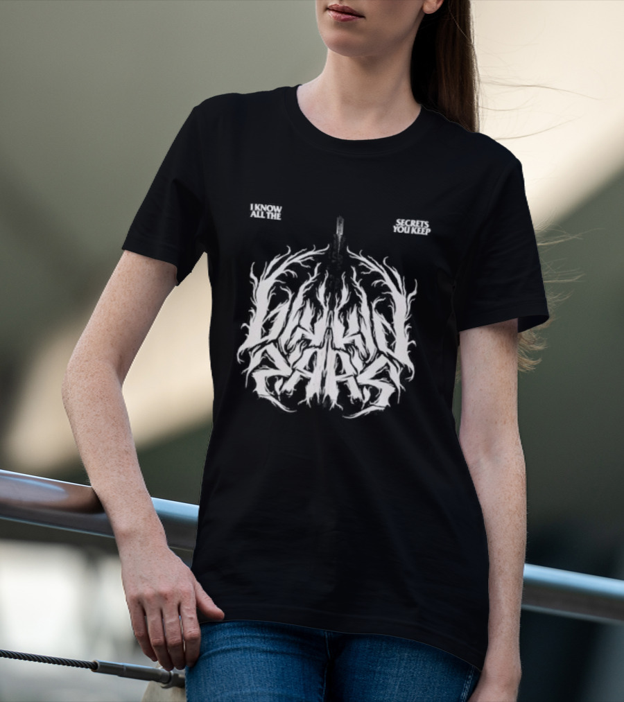 Linkin Park Store Lppl Casualty Washed Zip Phoenix Shinoda Brad Rob Rob 2005 Mike Chester T-Shirt
