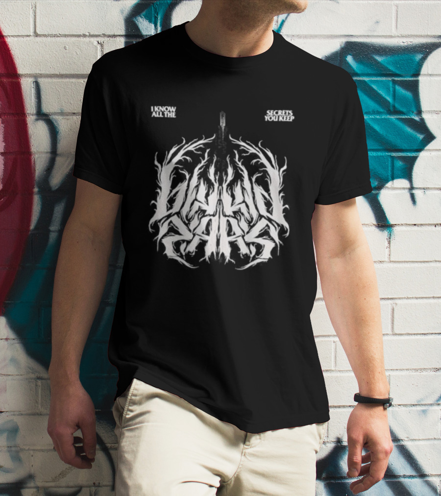 Linkin Park Store Lppl Casualty Washed Zip Phoenix Shinoda Brad Rob Rob 2005 Mike Chester T-Shirt