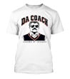 DA COACH Legend Of Chicago T-Shirt