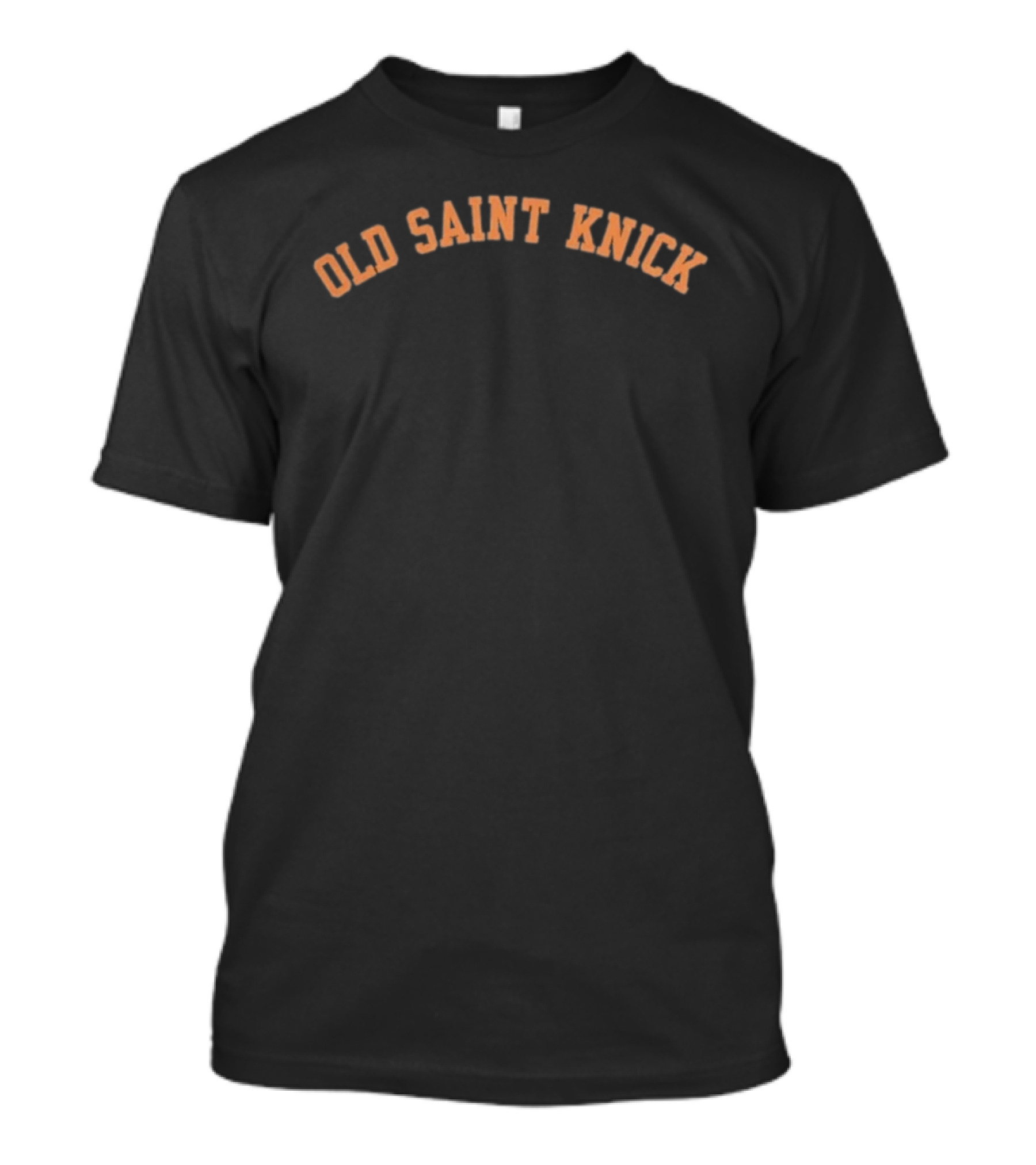 New York Knicks Old Saint Knick T-Shirt