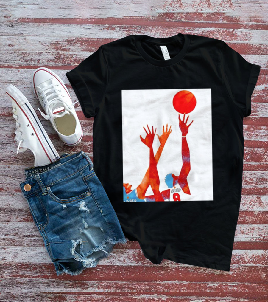 OG Of New York Knicks Basketball Iconic Style Classic Knicks T-Shirt