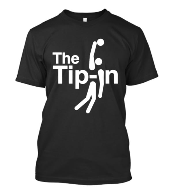 OG Anunoby The Tip In Moment 2026 New York Knicks Basketball T-Shirt