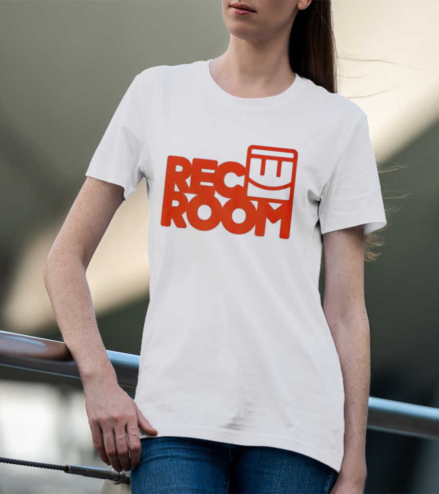 Rec Room Official Game T-Shirt