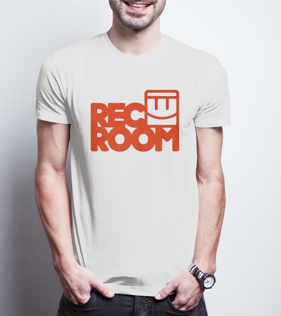Rec Room Official Game T-Shirt