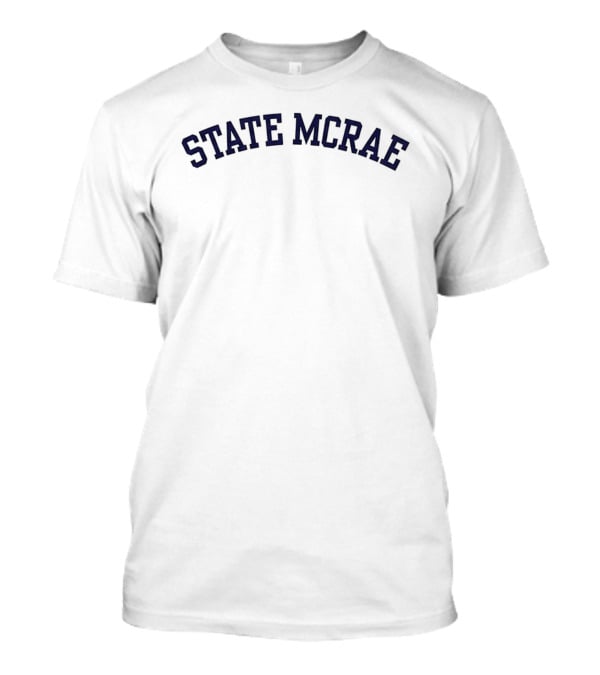 Penn State McRae Nittany Lions T-Shirt