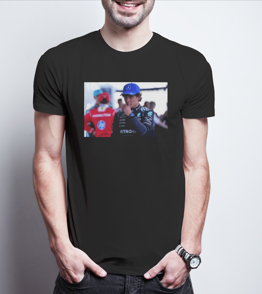 Dennis Reinbold Whose Racing Team Competed In Indycar And The Indy 500 For 25 Years Dies At 65 T-Shirt